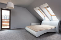 Lower Crossings bedroom extensions