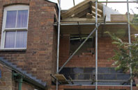 free Lower Crossings home extension quotes